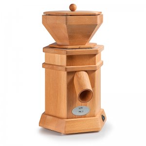 Bild 1 zu Artikel Getreidemühle KoMo Kornmühle PK 1 