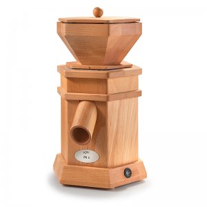 Bild zu Getreidemühle KoMo Kornmühle PK 1 Bild zu Getreidemühle KoMo Kornmühle PK 1
