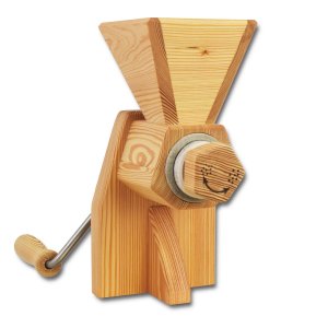 Bild zu Getreidemühle Kornkraft Farina Bild zu Getreidemühle Kornkraft Farina