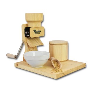 Bild zu Osttiroler Flocker ActiveBox Bild zu Osttiroler Flocker ActiveBox