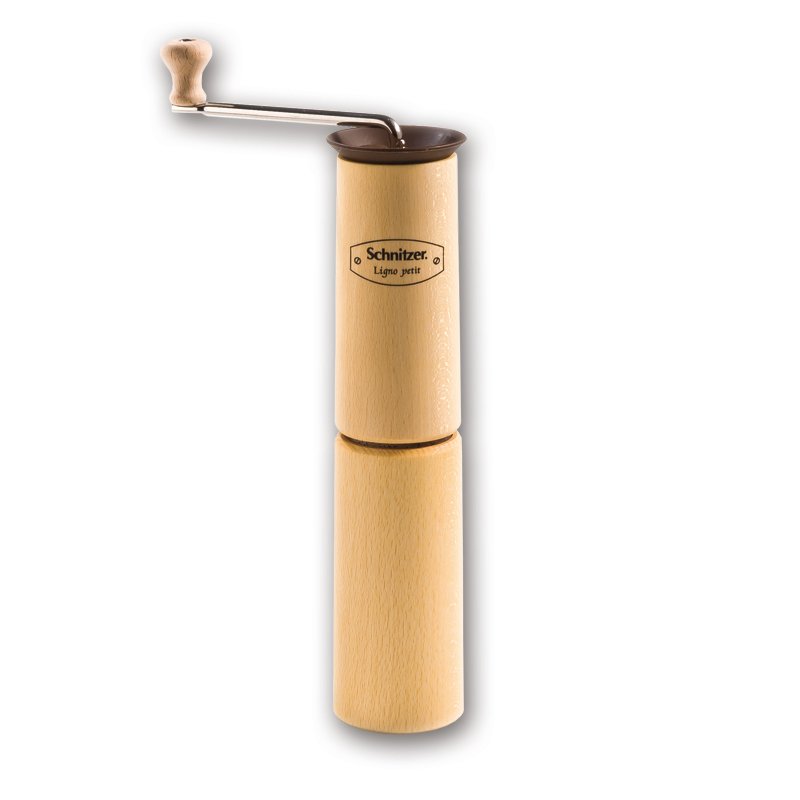 Bild zu Handmühle Schnitzer Ligno petit Bild zu Handmühle Schnitzer Ligno petit