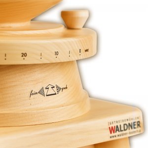 Bild 3 zu Artikel Getreidemühle Waldner FAMILY  