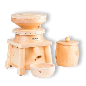 Bild 5 zu Artikel Getreidemühle Waldner FAMILY  