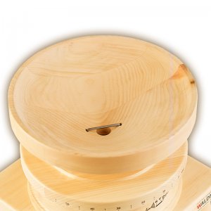 Bild 1 zu Artikel Getreidemühle Waldner FAMILY  