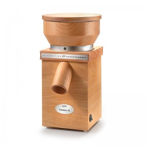 Bild zu Getreidemühle KoMo Fidibus 21 Bild zu Getreidemühle KoMo Fidibus 21