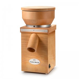 Bild zu Getreidemühle KoMo Fidibus Medium Bild zu Getreidemühle KoMo Fidibus Medium