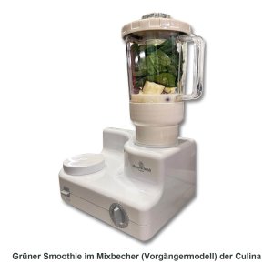 Bild 2 zu Artikel Mixer für MaxiMahl Culina, neues Modell - auf alle Baujahre passend 