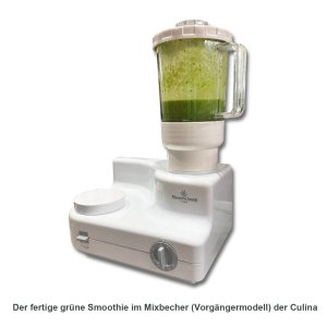 Bild 3 zu Artikel Mixer für MaxiMahl Culina, neues Modell - auf alle Baujahre passend 