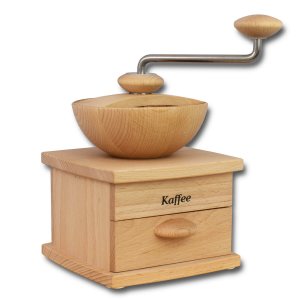 Bild zu Kornkraft Kaffeemühle Bild zu Kornkraft Kaffeemühle