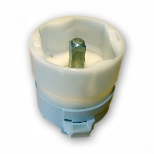 Bild zu Adapter für Starmix MX 3 Bild zu Adapter für Starmix MX 3