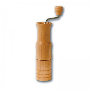 Bild zu Handmühle Kornkraft Vagabund classic Bild zu Handmühle Kornkraft Vagabund classic