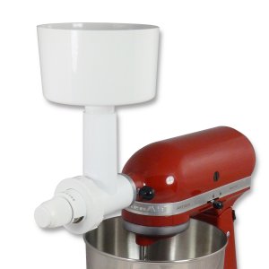 Bild 1 zu Artikel Stahlkegelmühle für KitchenAid (alle Modelle) 