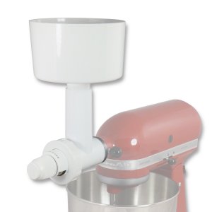 Bild zu Stahlkegelmühle für KitchenAid (alle Modelle)