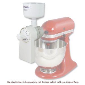 Bild zu Steinmühle für KitchenAid (alle Modelle)