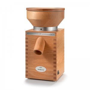 Bild zu Getreidemühle KoMo Fidibus Classic Bild zu Getreidemühle KoMo Fidibus Classic