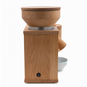 Bild 7 zu Artikel Getreidemühle KoMo DUETT 200 Mühle + verstellbarer Flocker - mit passender Schüssel 