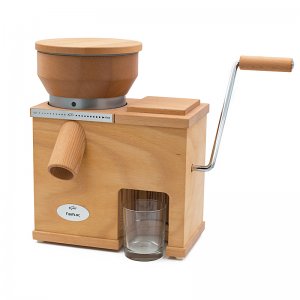 Bild 1 zu Artikel Getreidemühle KoMo Fidifloc 21 Mühle+Flocker 