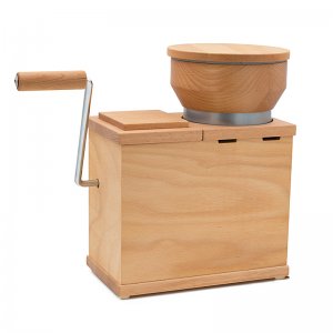 Bild 3 zu Artikel Getreidemühle KoMo Fidifloc 21 Mühle+Flocker 