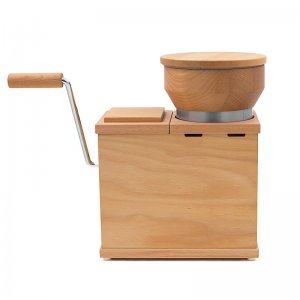 Bild 4 zu Artikel Getreidemühle KoMo Fidifloc 21 Mühle+Flocker 