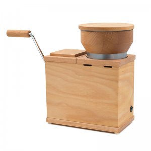 Bild 5 zu Artikel Getreidemühle KoMo Fidifloc 21 Mühle+Flocker 