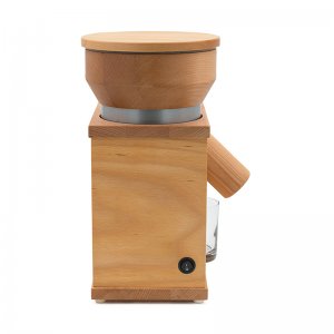 Bild 6 zu Artikel Getreidemühle KoMo Fidifloc 21 Mühle+Flocker 