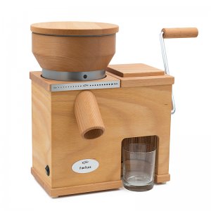 Bild 7 zu Artikel Getreidemühle KoMo Fidifloc 21 Mühle+Flocker 