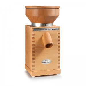 Bild zu Getreidemühle KoMo Fidibus XL Plus Bild zu Getreidemühle KoMo Fidibus XL Plus