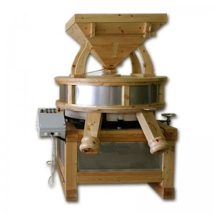 Bild zu Gewerbemühle 100 (Bäckermühle) Bild zu Gewerbemühle 100 (Bäckermühle)