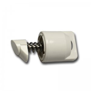 Bild zu Green Star Ersatzteile, Auslassschraube Standard weiß für GreenStar GS 1000/3000 und GreenLife Bild zu Green Star Ersatzteile, Auslassschraube Standard weiß für GreenStar GS 1000/3000 und GreenLife