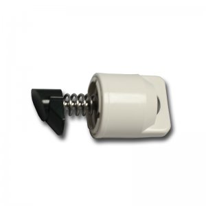 Bild zu Auslassschraube Weichobst schwarz GreenStar GS 1000/3000 Bild zu Auslassschraube Weichobst schwarz GreenStar GS 1000/3000