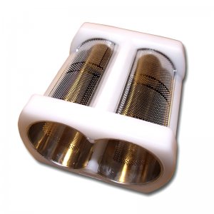 Bild zu Entsaftungssieb fein GreenStar Elite GSE 5000