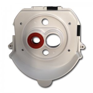 Bild zu Motorabdeckung GreenStar Elite GSE 5000