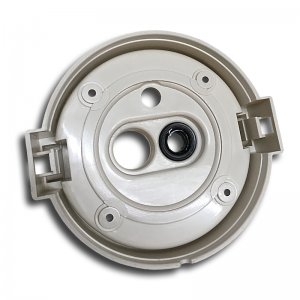 Bild 2 zu Artikel Green Star Ersatzteile, Motorabdeckungsrahmen mit 4 Befestigungslöchern für GreenStar GS 1000/3000 