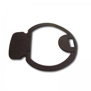 Bild zu KitchenAid-Ersatzteile Endversiegelungsring der Kontrollplatte (seal end) Nr. 15