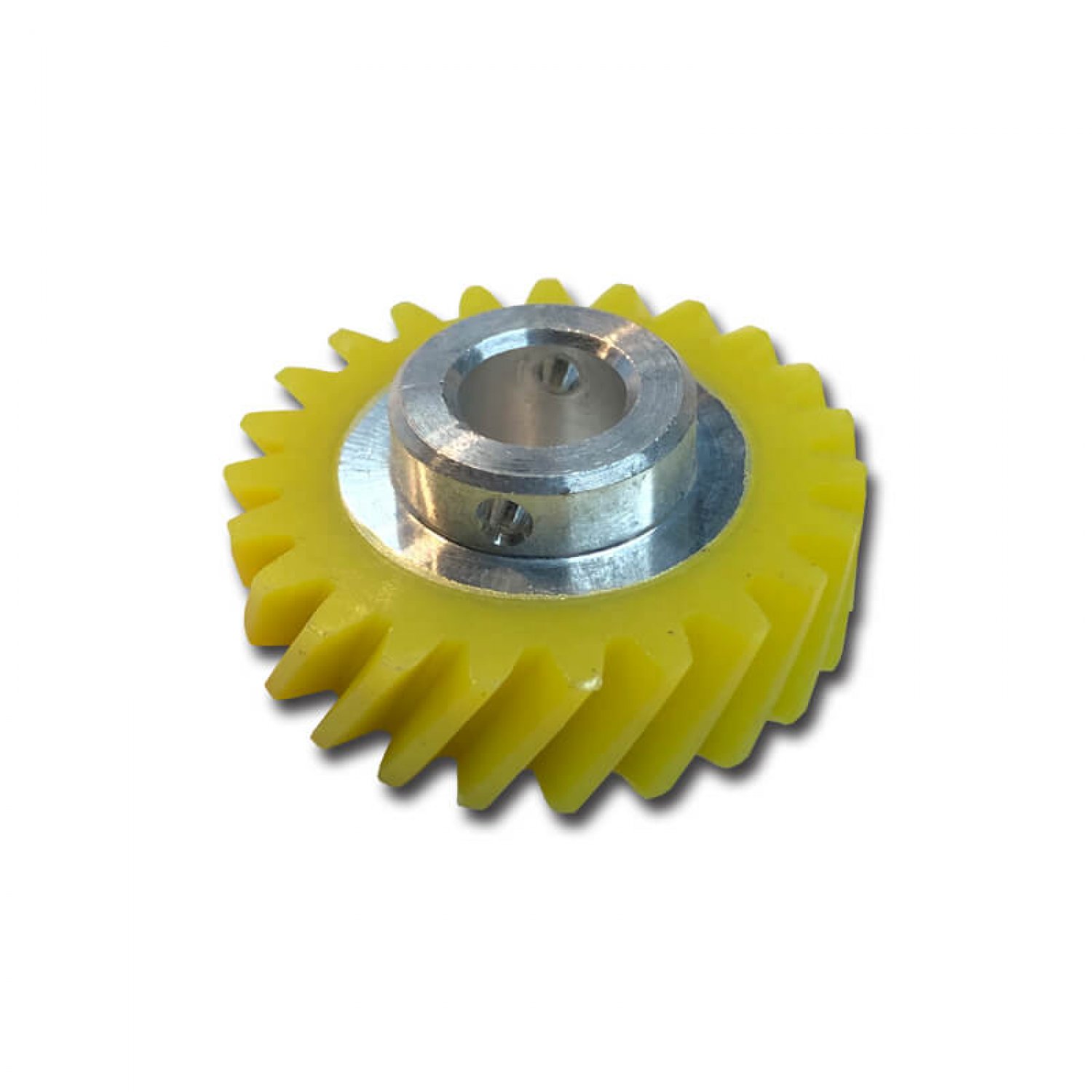 W10112253 Mixer Worm Gear Replacement for KitchenAid KSM75 Mixer