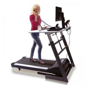Bild zu Deskwalker 1.0 Bild zu Deskwalker 1.0