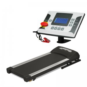 Bild zu Büro-Laufband Deskwalker LB Bild zu Büro-Laufband Deskwalker LB
