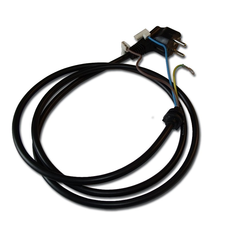 Bild zu KitchenAid-Ersatzteile Netzkabel für KitchenAid Küchenmaschinen Bild zu KitchenAid-Ersatzteile Netzkabel für KitchenAid Küchenmaschinen