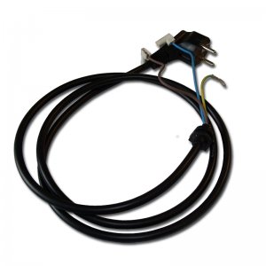 Bild zu KitchenAid-Ersatzteile Netzkabel für KitchenAid Küchenmaschinen