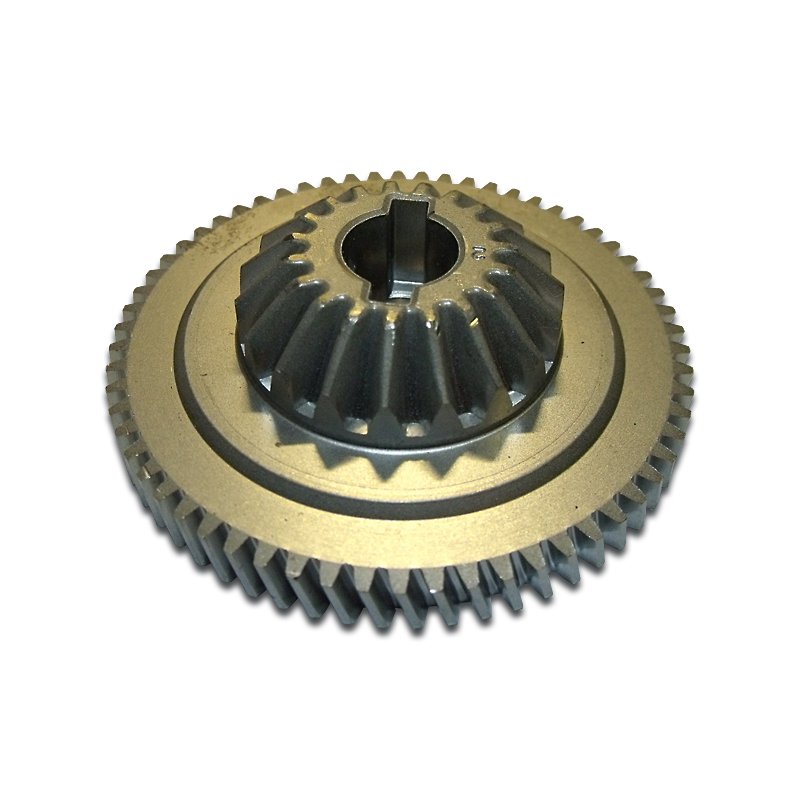 Bild zu KitchenAid Center Gear Nr. 21 / Zentralzahnrad – Original Bild zu KitchenAid Center Gear Nr. 21 / Zentralzahnrad – Original