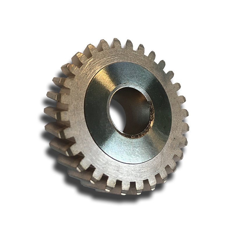 9706529 Für KitchenAid Gute Qualität Metall Schneckengetriebe W11086780