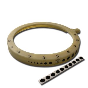 Bild zu Feststellring für Elsässer F50 und F100 