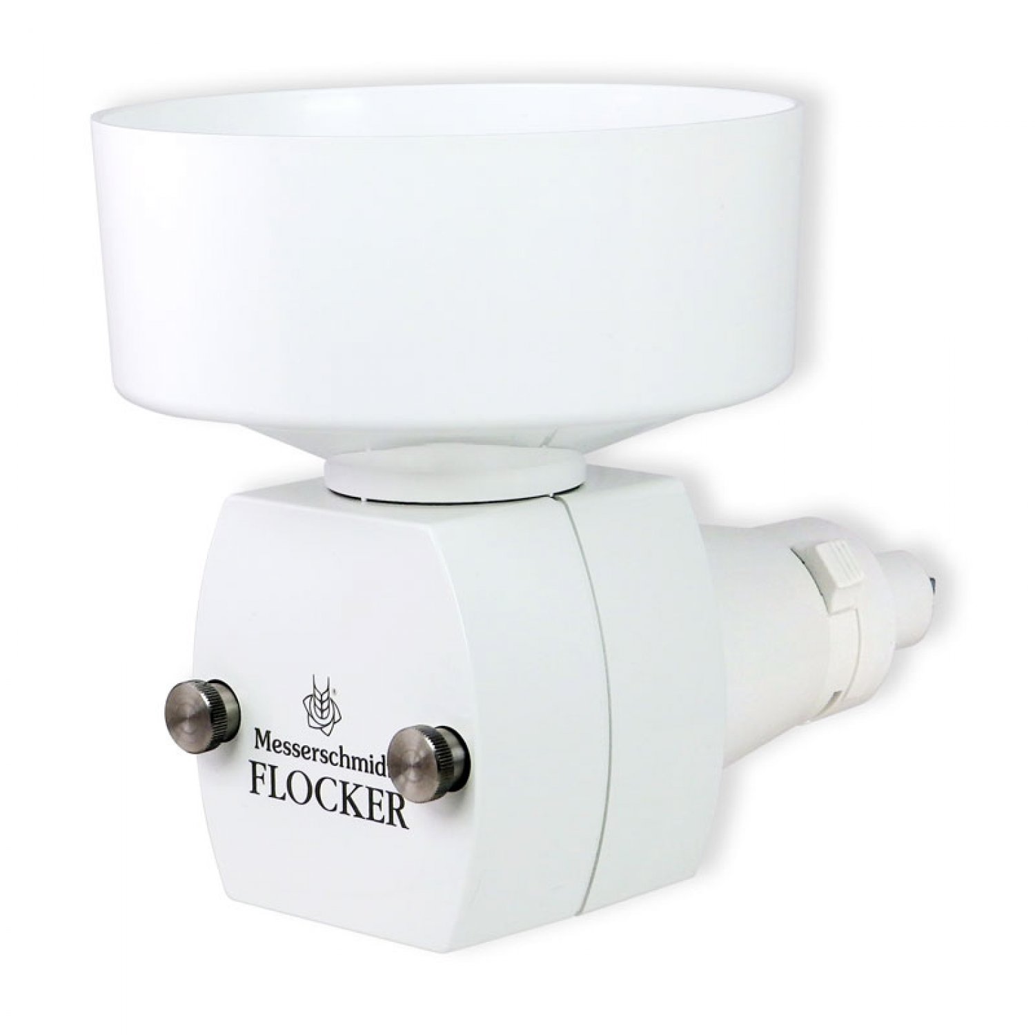 Bild zu Vario-Flocker für Kenwood Bj. 1980 bis 09/2016 Bild zu Vario-Flocker für Kenwood Bj. 1980 bis 09/2016