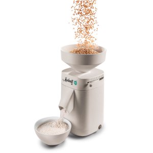 Bild 2 zu Artikel Getreidemühle Mockmill 100 