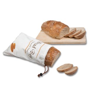 Bild zu Aufbewahrungsbeutel für Brot Bild zu Aufbewahrungsbeutel für Brot