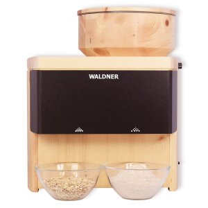 Bild zu Getreidemühle Waldner LUIS Mühle+Flocker 