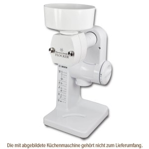 Bild zu Vario-Flocker für Bosch MUM4