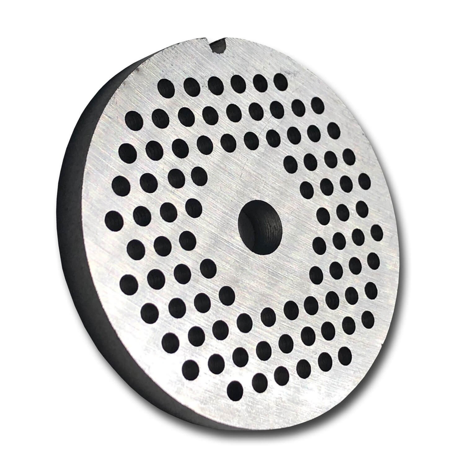 Bild zu KitchenAid-Ersatzteile Lochscheibe 3 mm für Universalwolf 5KSMMGA Bild zu KitchenAid-Ersatzteile Lochscheibe 3 mm für Universalwolf 5KSMMGA