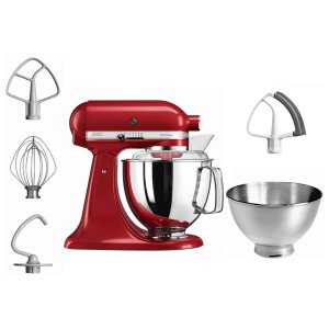 Bild 3 zu Artikel  KitchenAid Küchenmaschine ARTISAN 175 