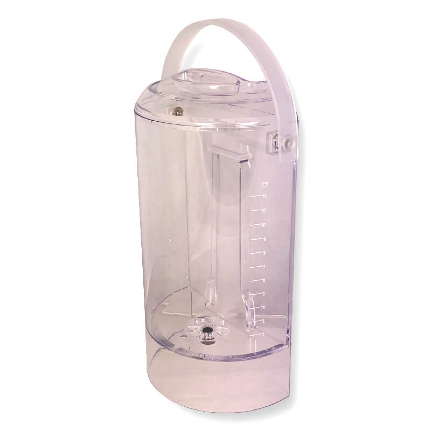 **NICHT MEHR LIEFERBAR** Wassertank für KitchenAid 5KCM1208 und 5KCM1209
